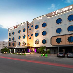 Y Platinum Hotel